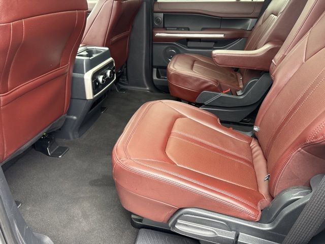 Certified 2024 Ford Expedition Limited image 36