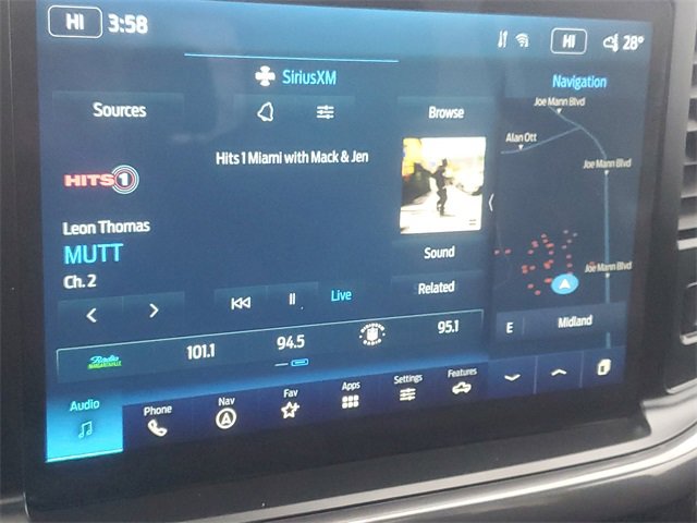 Certified 2023 Ford F150 XLT w/ Equipment Group 302A High image 19