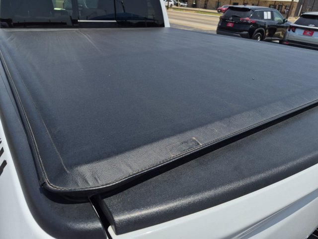 Used 2024 RAM 1500 Lone Star RWD image 9