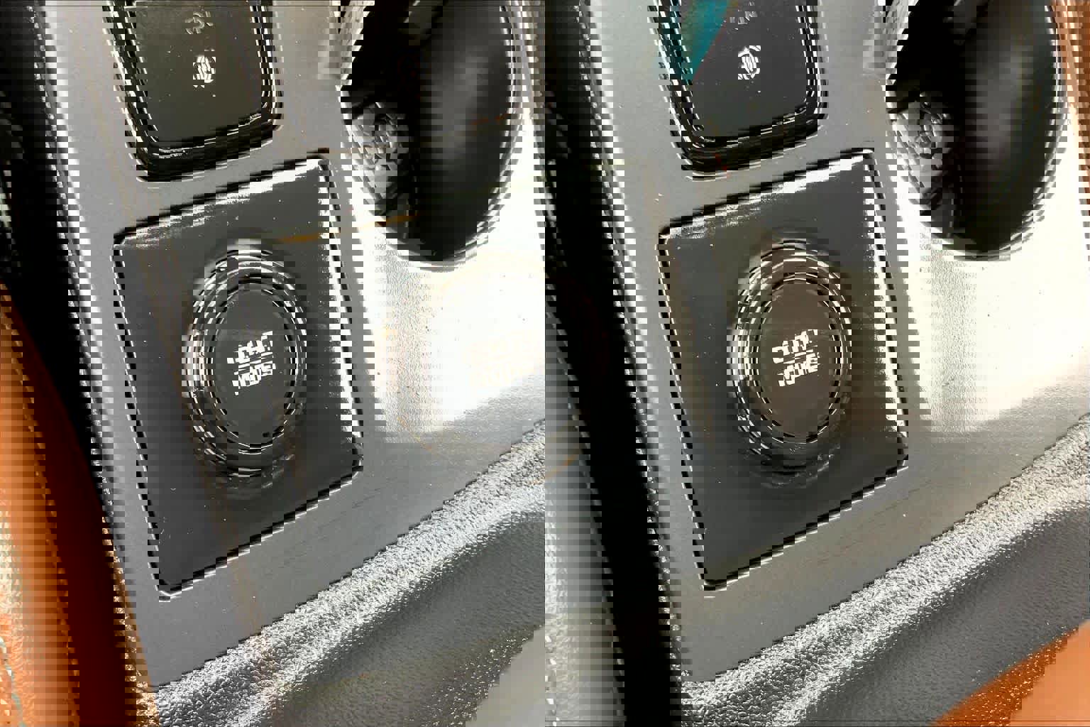 Certified 2023 Ford Bronco Sport Outer Banks w/ Tech Package image 30