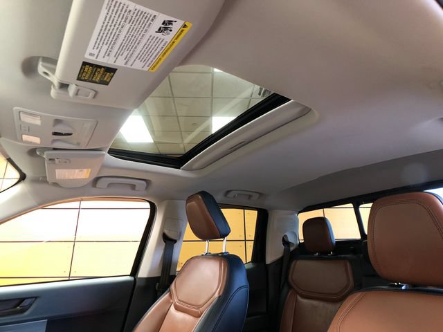 Certified 2023 Ford Maverick Lariat w/ Lariat Luxury Package FWD image 20