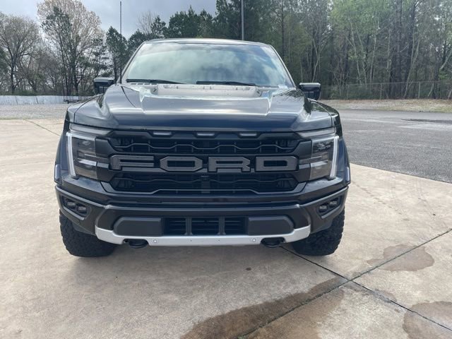 Certified 2025 Ford F150 Raptor image 6