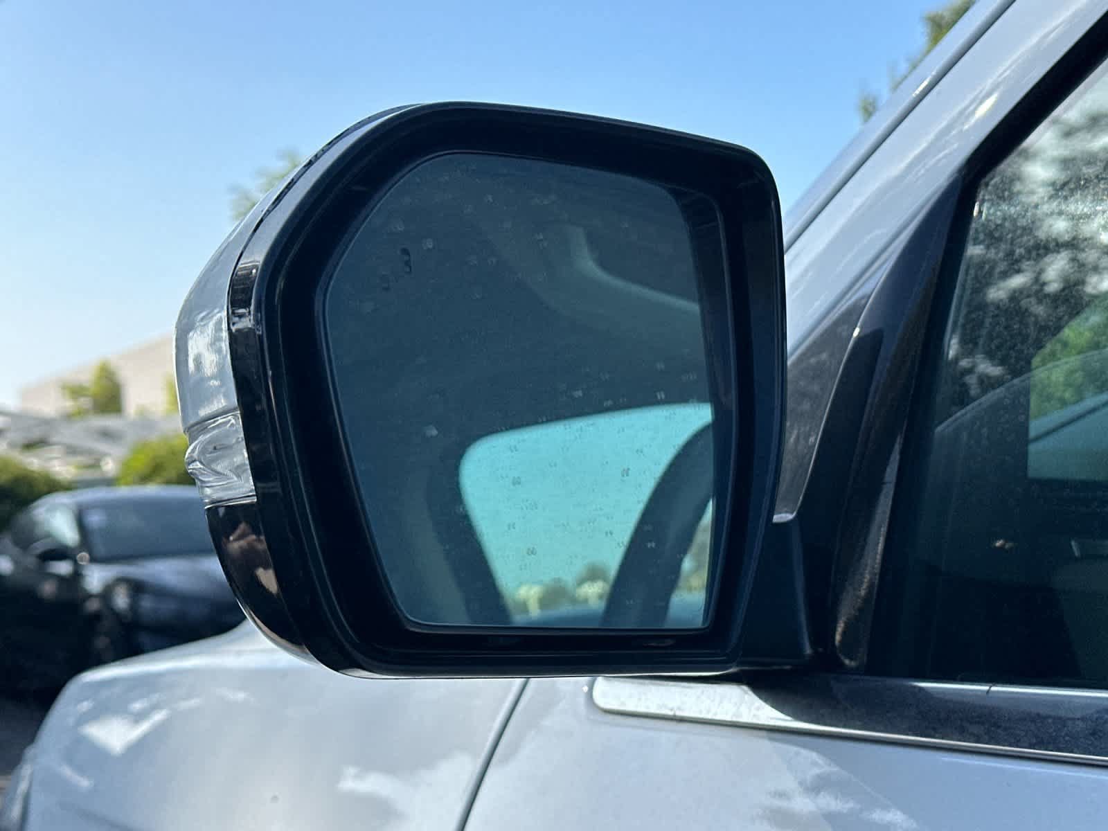 Certified 2024 Ford Expedition Max Limited RWD image 8