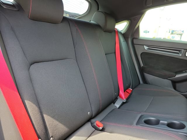 Used 2025 Honda Civic Type R image 17