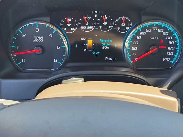 Used 2018 GMC Sierra 1500 Denali w/ Denali Ultimate Package AWD/4WD image 27