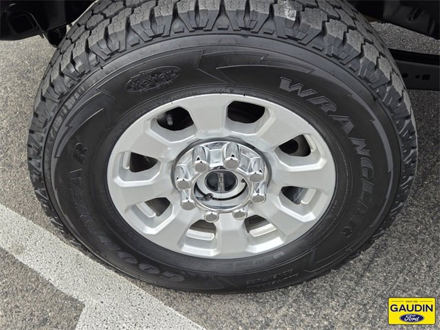 Certified 2024 Ford F250 XLT image 10