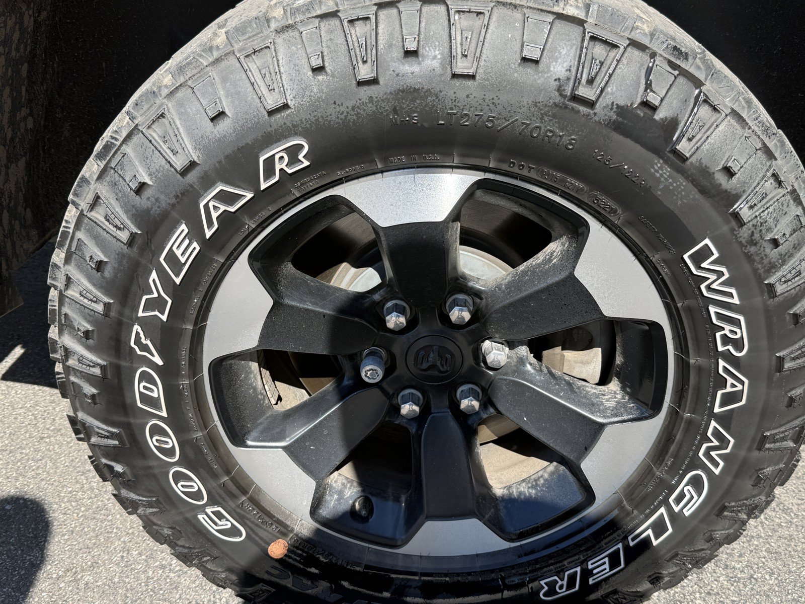 Used 2022 RAM 1500 Rebel w/ Rebel Level 2 Equipment Group AWD/4WD image 23