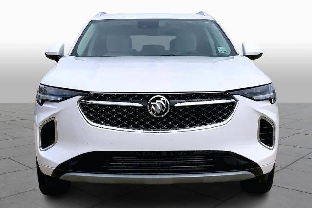 Used 2023 Buick Envision Avenir image 5