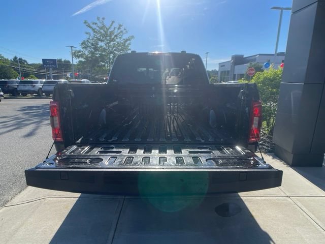 Certified 2022 Ford F150 XLT w/ Equipment Group 302A High AWD/4WD image 36