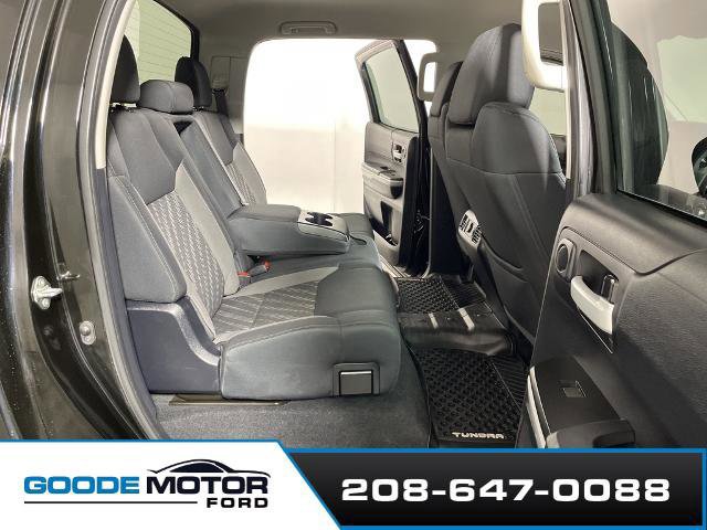 Used 2019 Toyota Tundra SR5 image 22