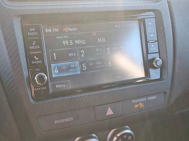 Used 2021 Mitsubishi Outlander Sport ES image 16