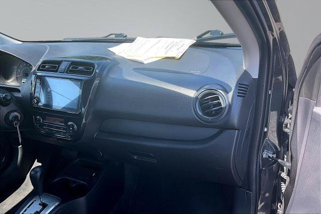 Used 2024 Mitsubishi Mirage G4 FWD image 16