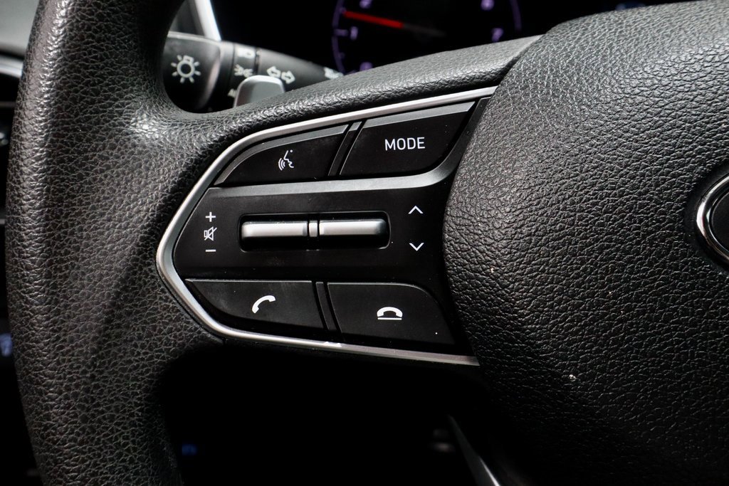 Used 2022 Hyundai Santa Fe SEL image 27