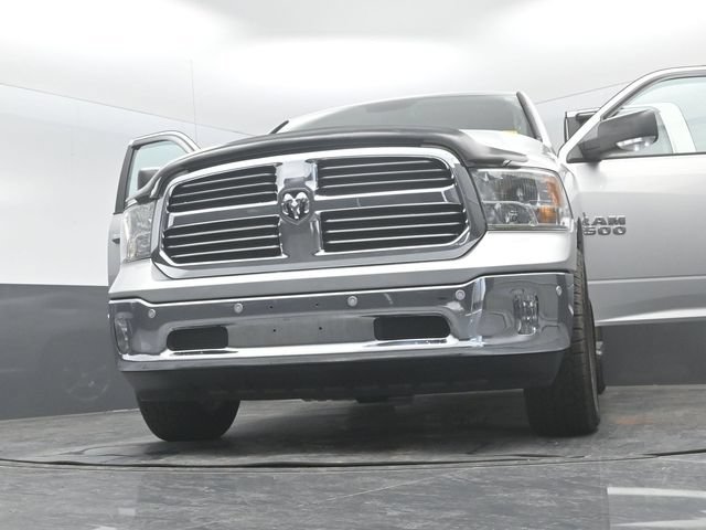 Used 2017 RAM 1500 Big Horn AWD/4WD image 32