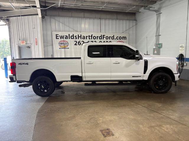 Certified 2023 Ford F250 4x4 Crew Cab Super Duty image 9
