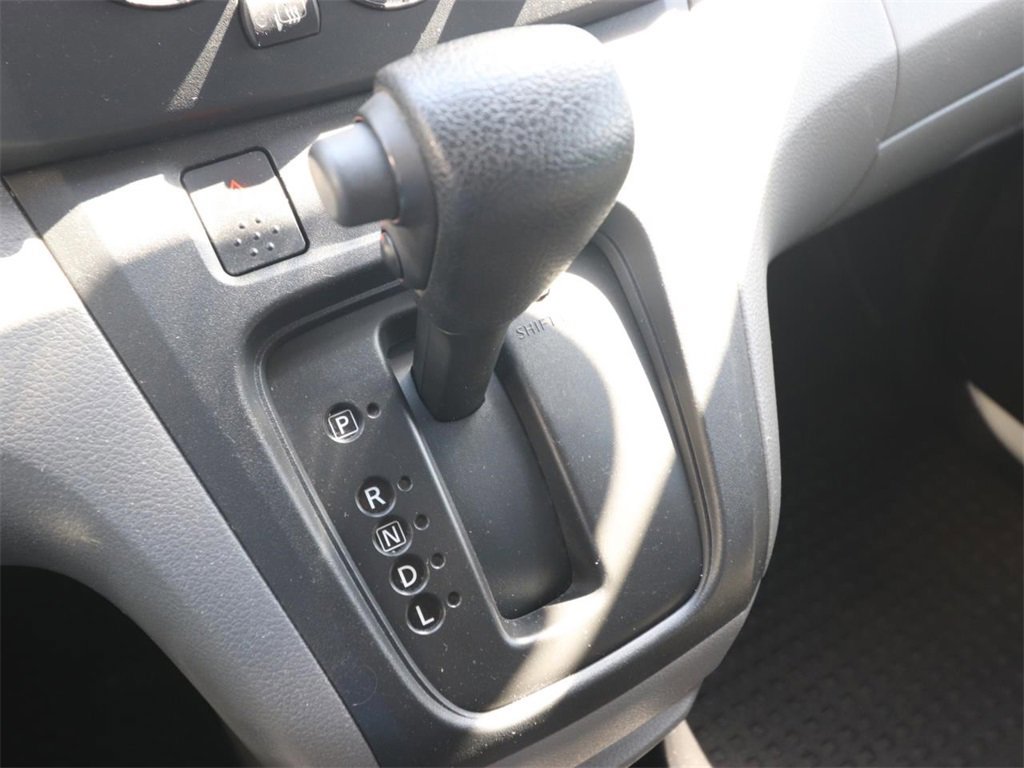 Used 2021 Nissan NV200 SV image 18