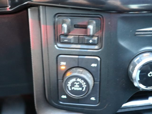 Certified 2024 Ford F150 Raptor w/ Equipment Group 803A Raptor R AWD/4WD image 29