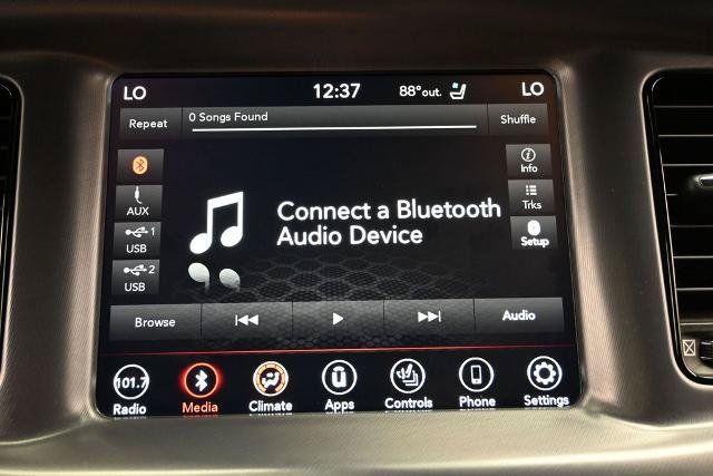 Used 2019 Dodge Charger R/T w/ Plus Group RWD image 31