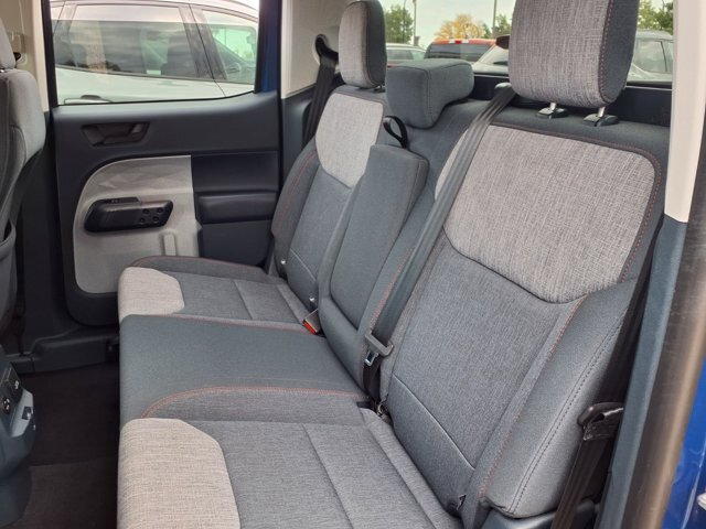 Certified 2023 Ford Maverick XLT w/ XLT Luxury Package FWD image 8