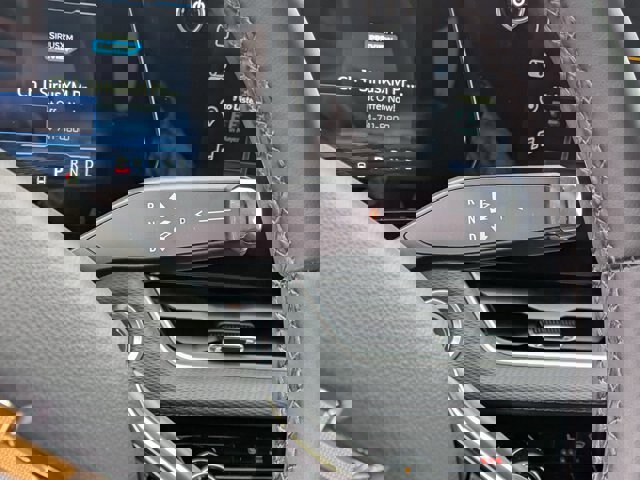 Used 2025 Chevrolet Equinox LT image 23