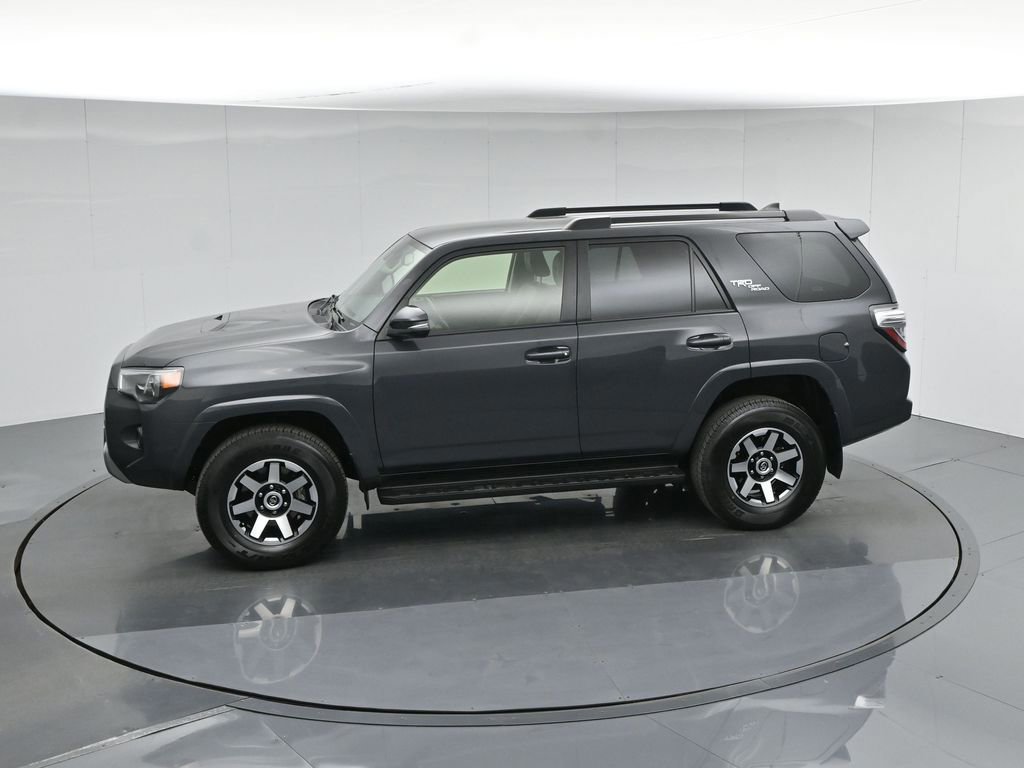 Used 2024 Toyota 4Runner TRD Off-Road Premium image 23