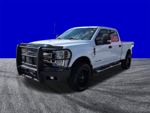 Certified 2019 Ford F250 XLT w/ XLT Value Package AWD/4WD image 8