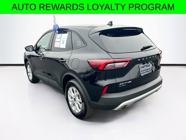 Certified 2025 Ford Escape Active image 5