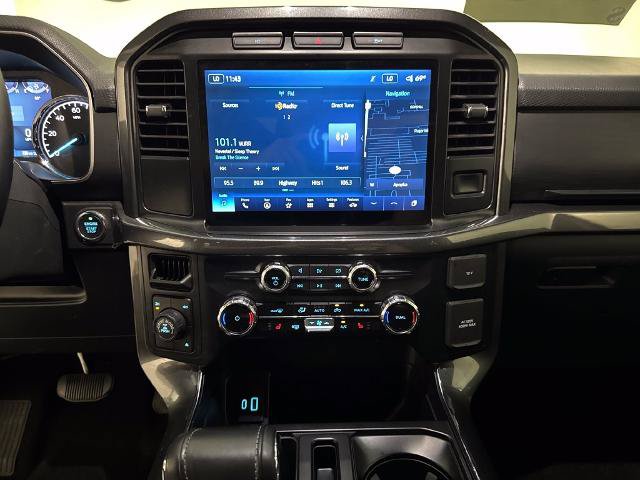 Certified 2023 Ford F150 XLT w/ Equipment Group 302A High AWD/4WD image 26