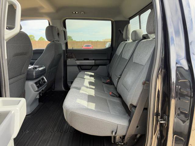 Certified 2022 Ford F150 XLT w/ Equipment Group 302A High AWD/4WD image 31