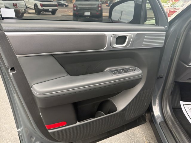 Used 2025 Hyundai Santa Fe XRT AWD/4WD image 15