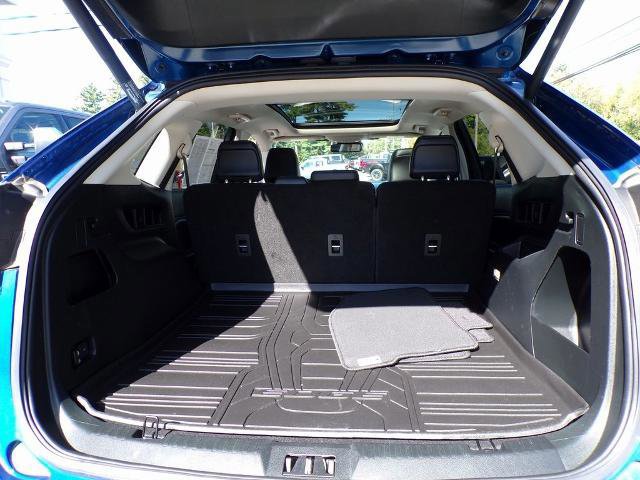 Certified 2021 Ford Edge SEL w/ Convenience Package image 17