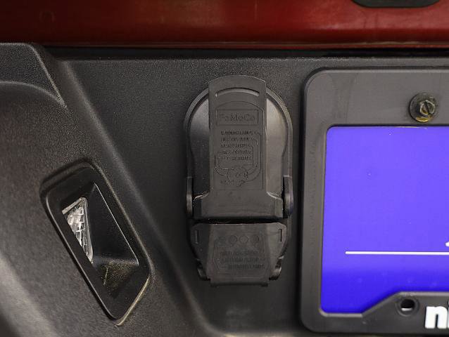 Certified 2023 Ford F150 Lariat w/ Max Trailer Tow Package image 40