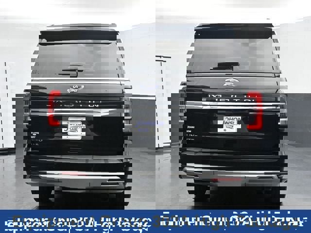 Certified 2023 Ford Expedition Limited AWD/4WD image 11