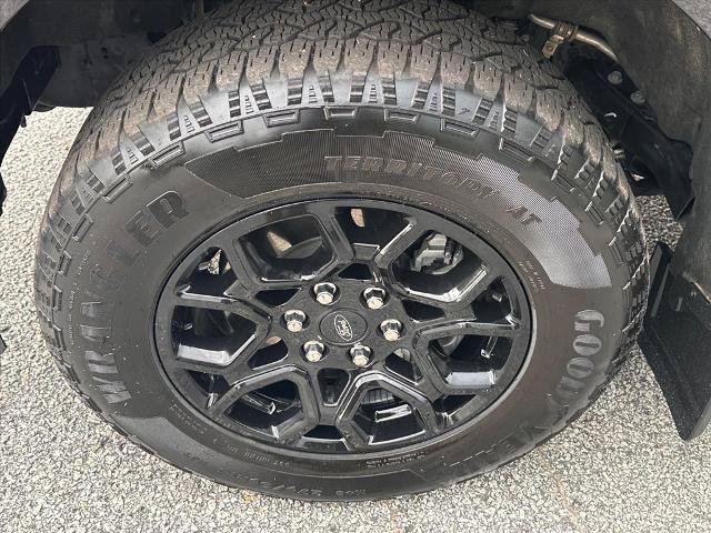 Certified 2024 Ford F150 XLT w/ Equipment Group 302A MID AWD/4WD image 10