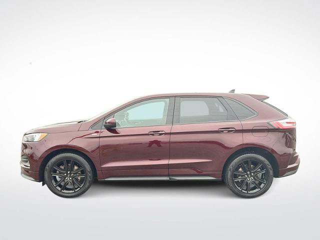 Certified 2024 Ford Edge ST-Line AWD/4WD image 5