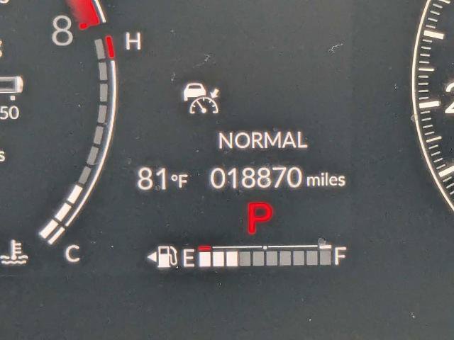 Used 2025 Honda Ridgeline RTL image 30