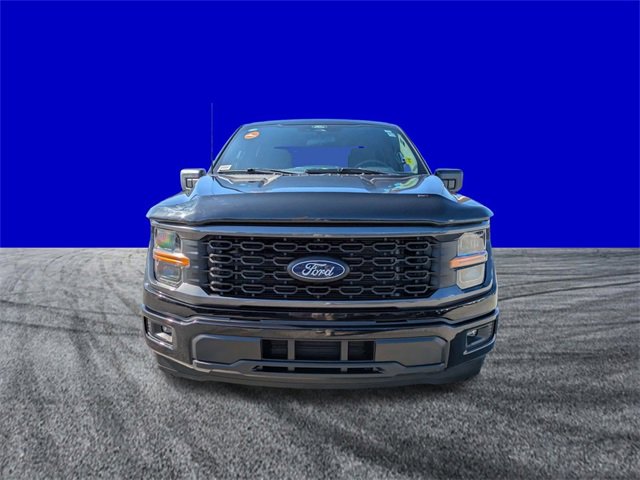 Certified 2024 Ford F150 STX image 9