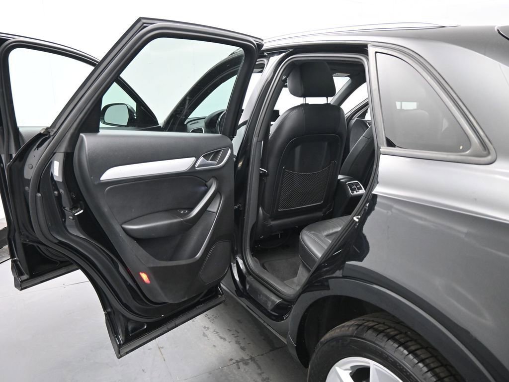 Used 2017 Audi Q3 2.0T Premium w/ Convenience Package image 43