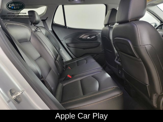 Used 2020 GMC Terrain SLT FWD image 19