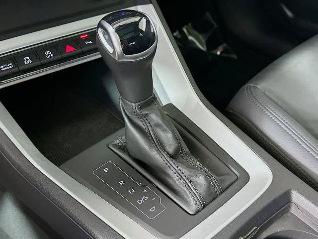 Used 2025 Audi Q3 2.0T Premium AWD/4WD image 19