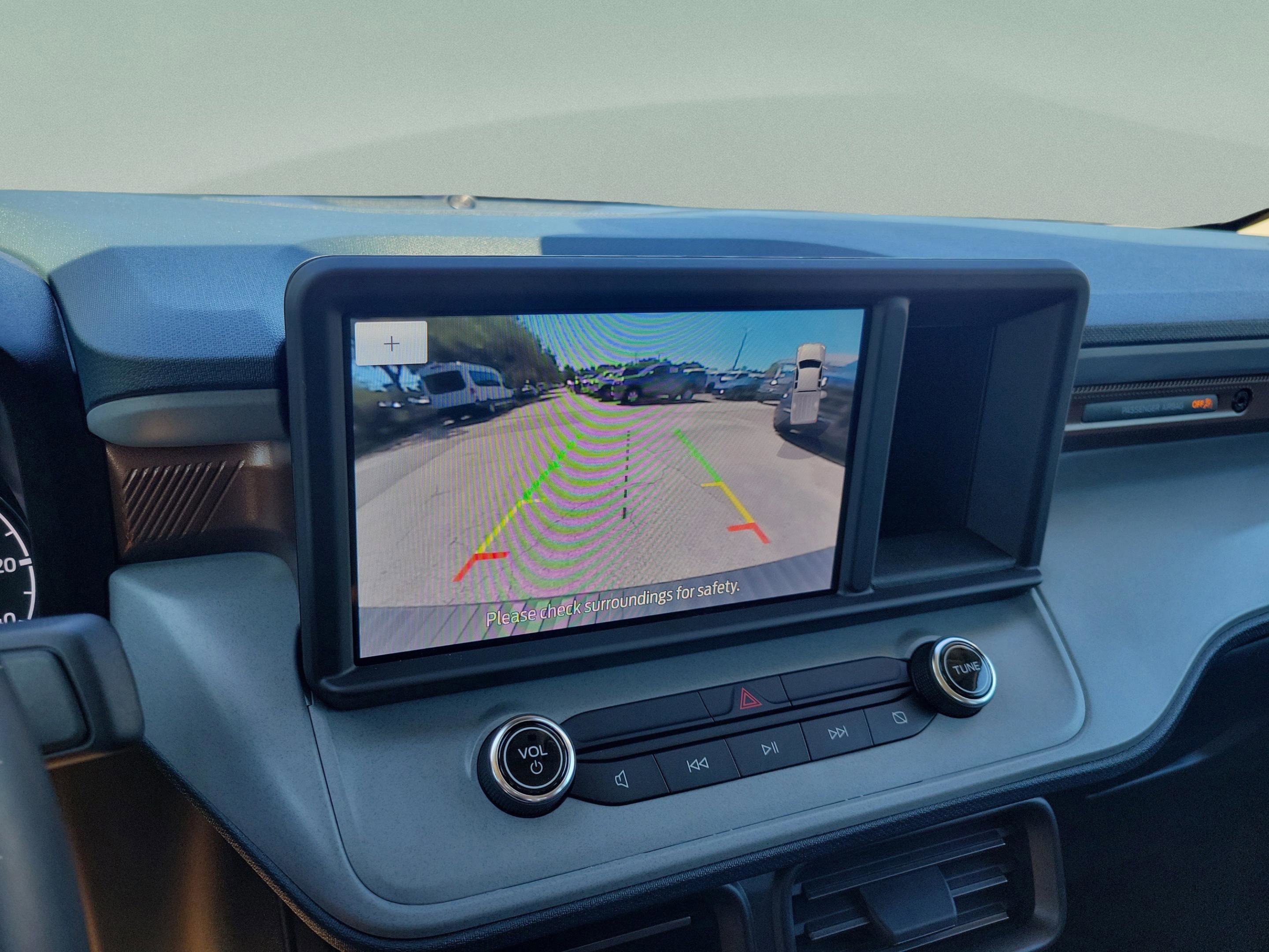 Certified 2024 Ford Maverick Lariat image 15