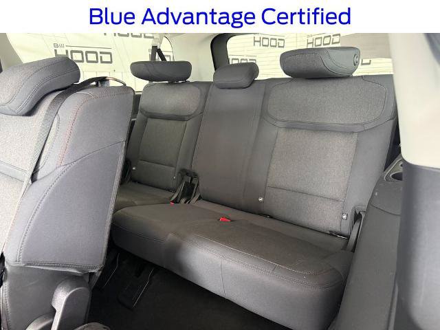 Certified 2025 Ford Expedition Max Active AWD/4WD image 9
