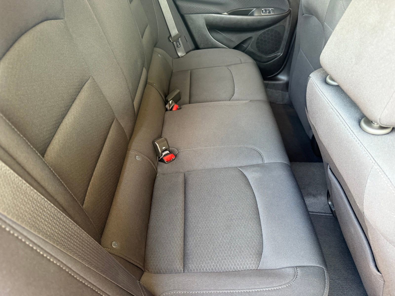 Used 2024 Chevrolet Malibu LT image 19