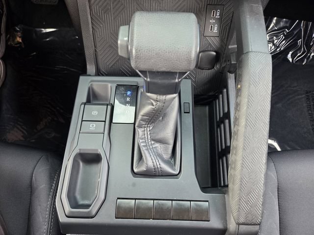 Used 2024 Toyota Tacoma SR RWD image 24
