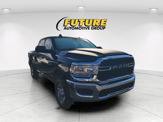 Used 2021 RAM 2500 Tradesman AWD/4WD image 1