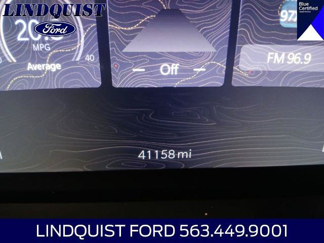 Used 2024 Jeep Grand Cherokee Altitude AWD/4WD image 13