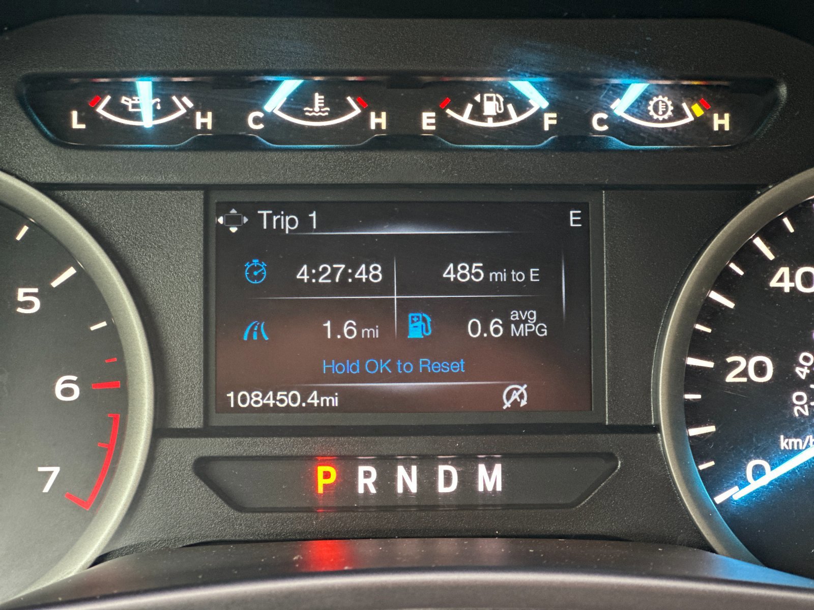 Certified 2019 Ford F150 XLT w/ Equipment Group 302A Luxury image 26