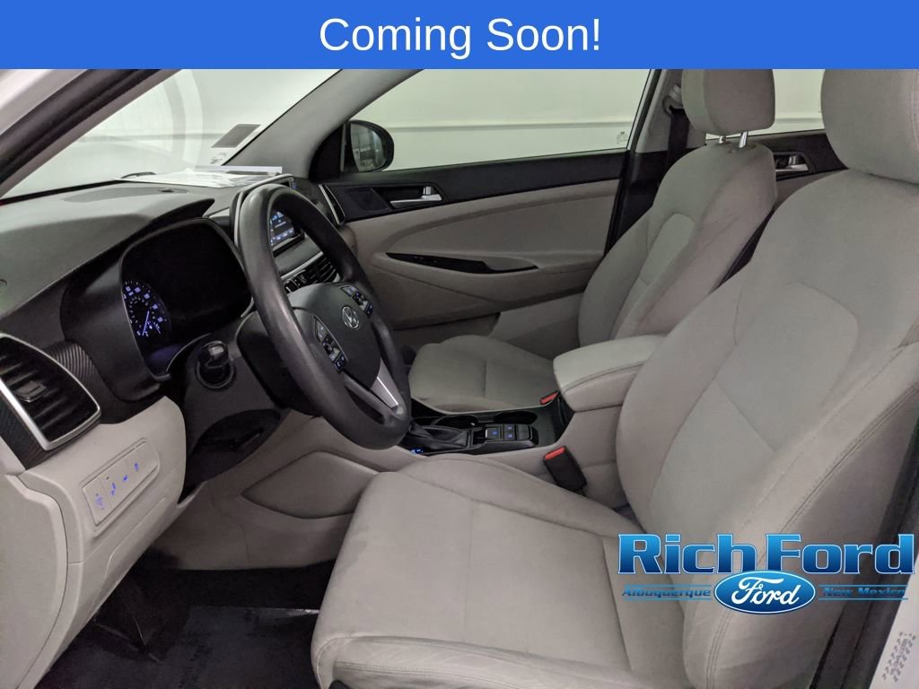 Used 2020 Hyundai Tucson Value image 22