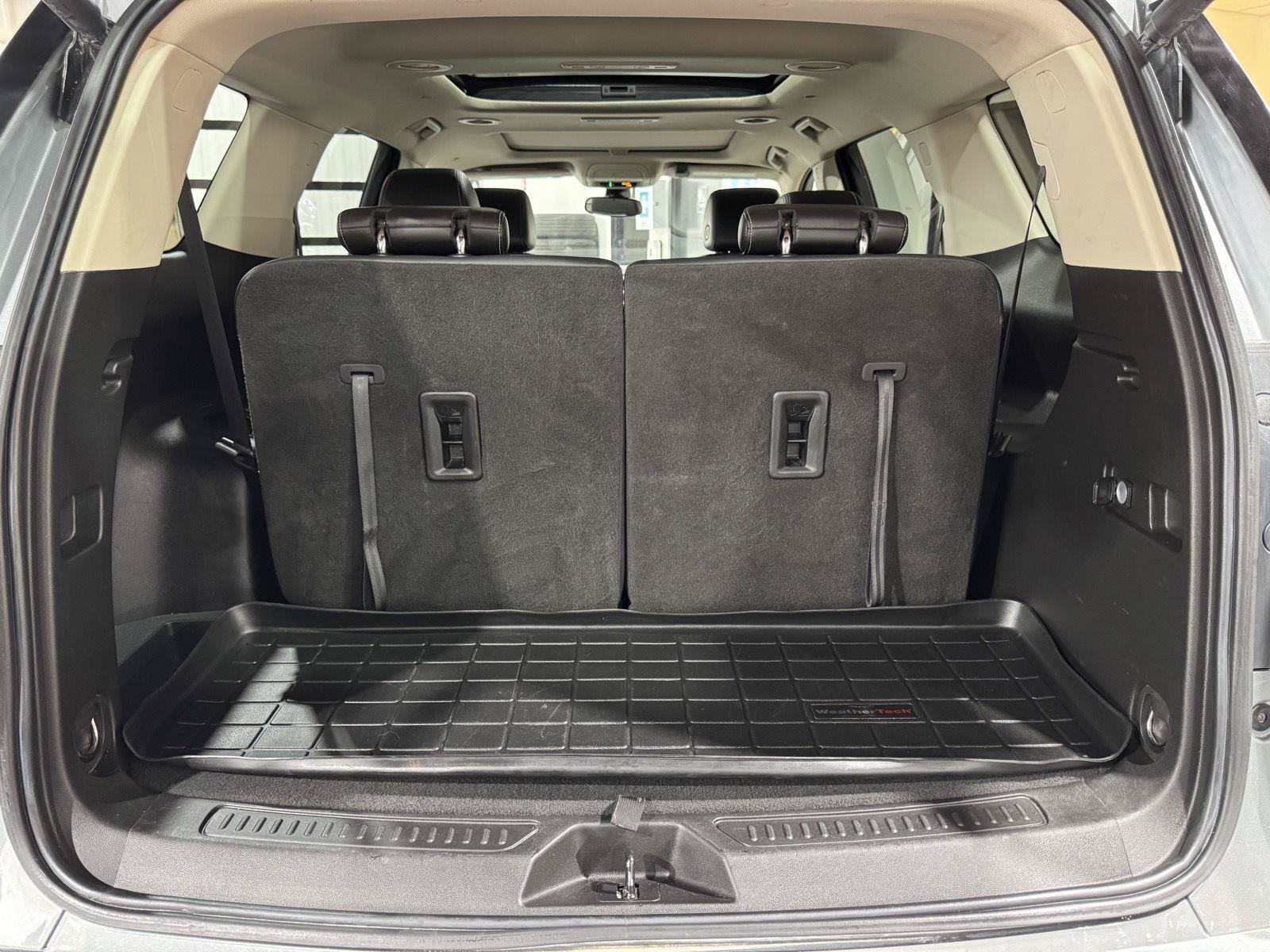 Used 2023 GMC Acadia Denali w/ Trailering Package AWD/4WD image 49