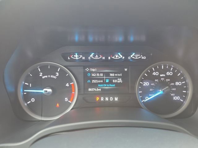 Certified 2022 Ford F350 XL w/ Power Equipment Group AWD/4WD image 25